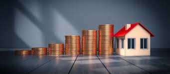 Property ROI Calculator