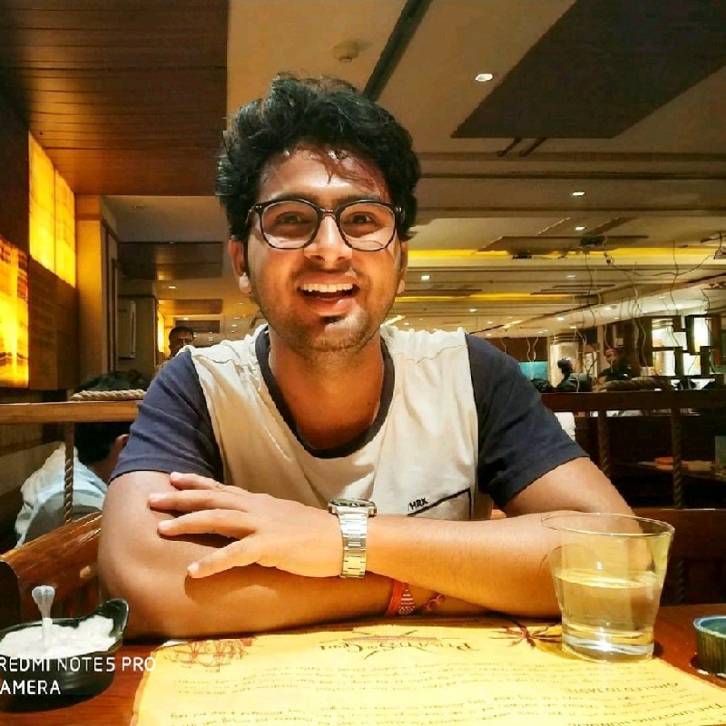 Rahul Kumar
