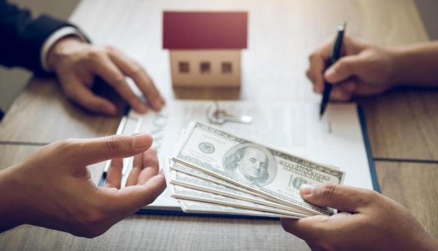 Rental Yield Tracker