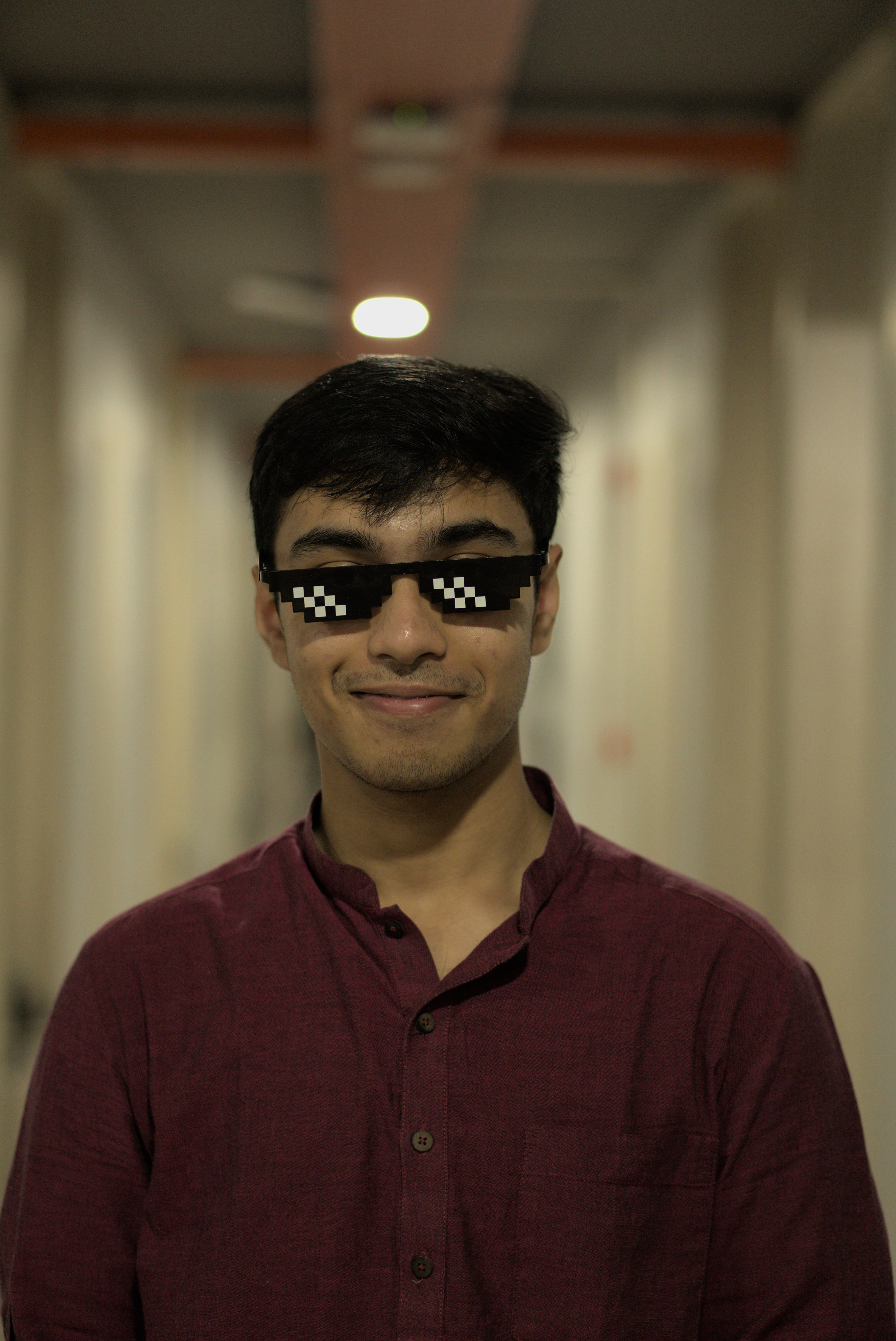Trishit Swarnakar